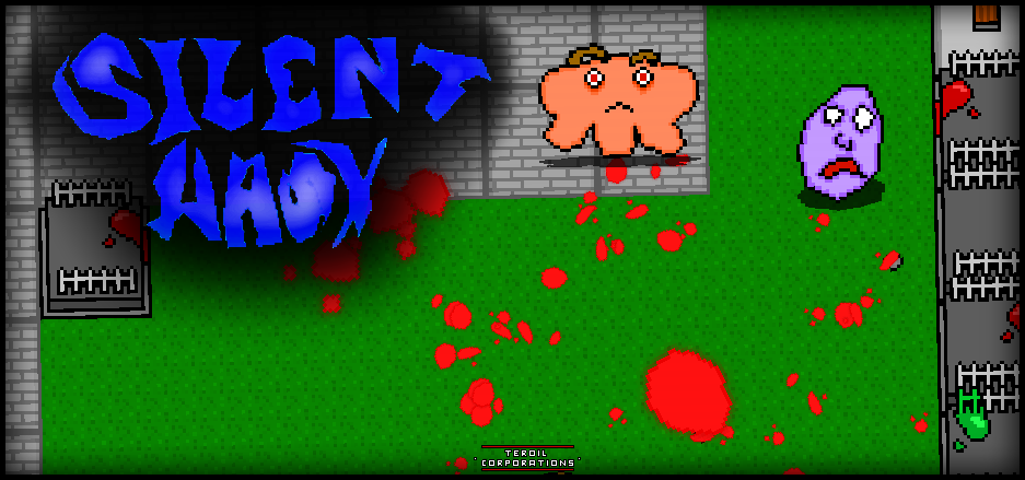 Скриншот из игры Silent Mask - 1