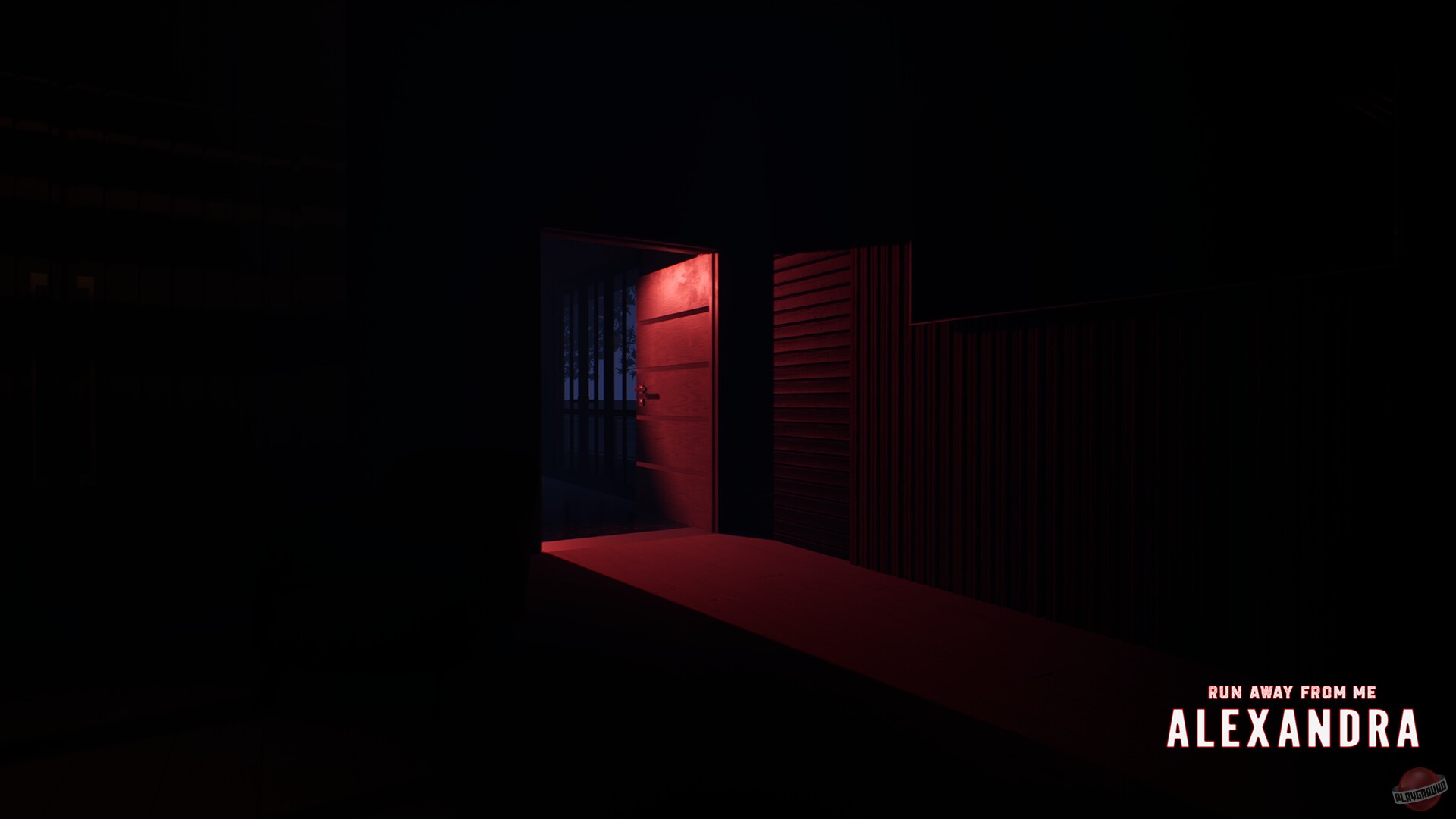 Скриншот из игры Run away from me. Alexandra - 41