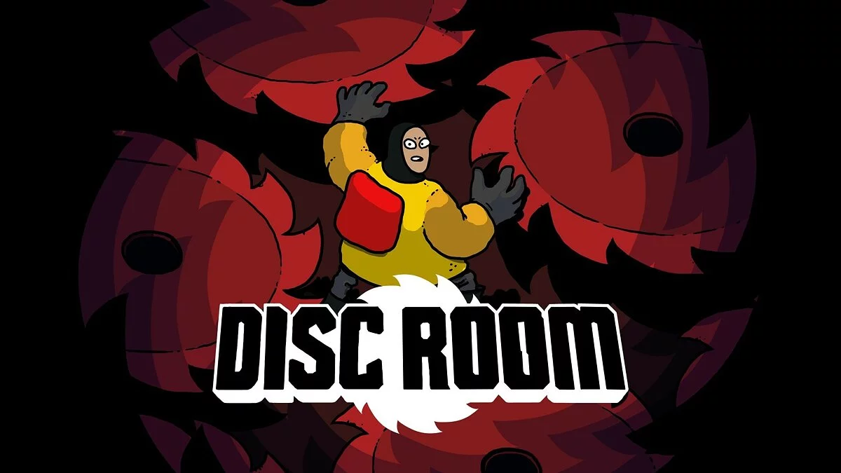 Скриншот из игры Disc Room - 32