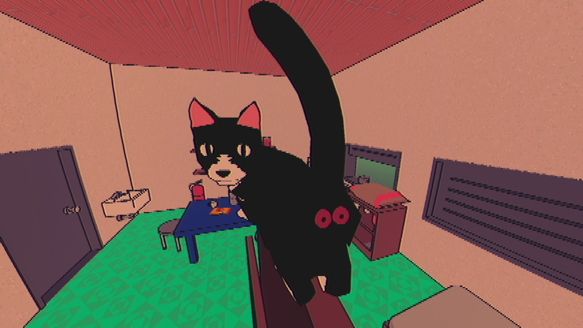 Скриншот из игры Sludge Life - 41