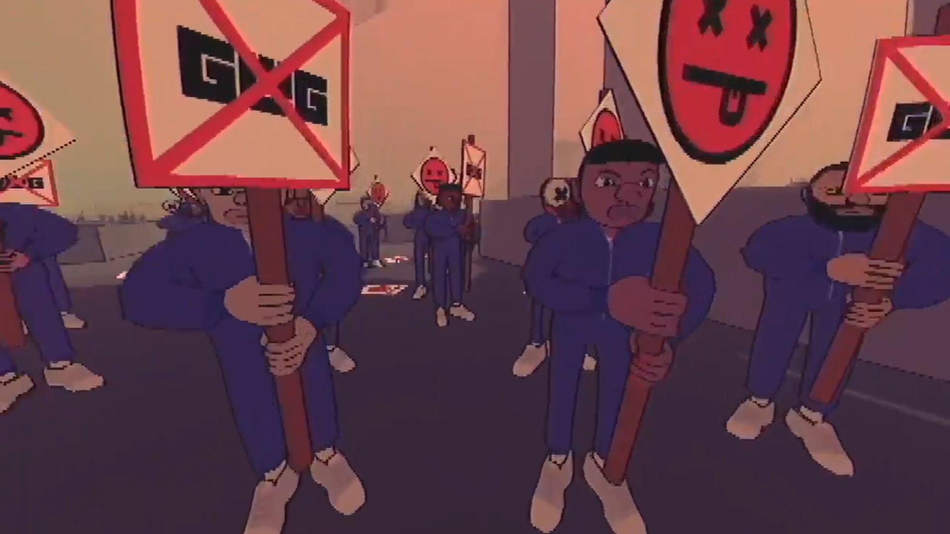 Скриншот из игры Sludge Life - 15