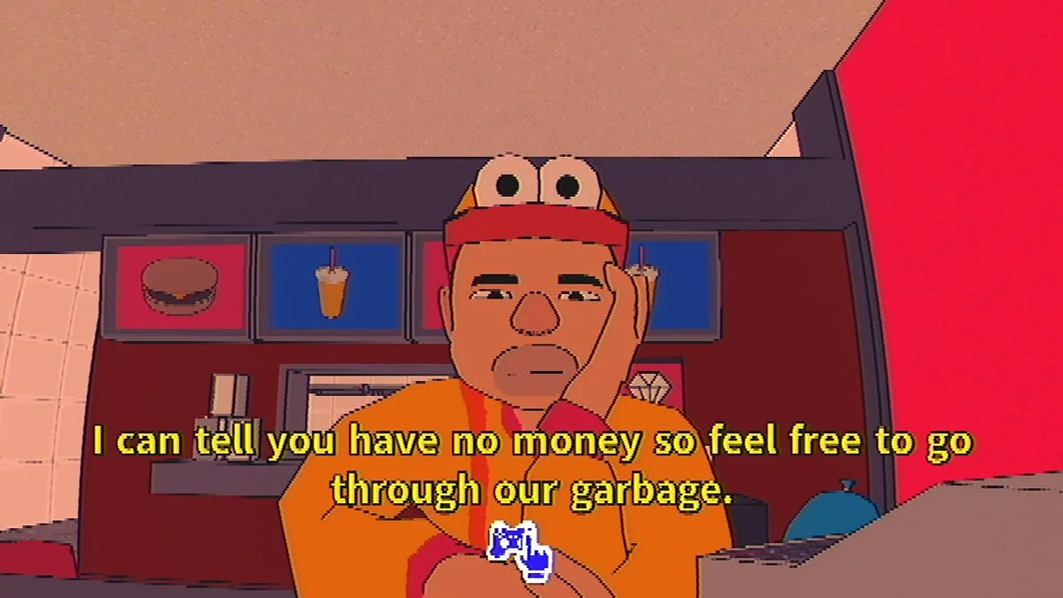 Скриншот из игры Sludge Life - 39