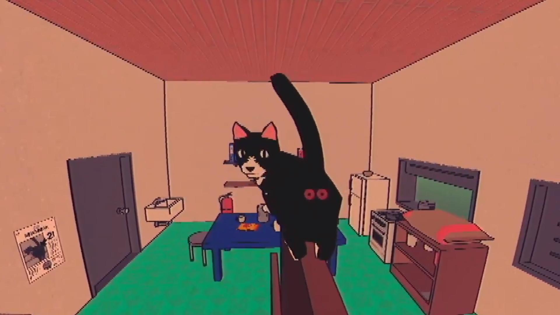 Скриншот из игры Sludge Life - 26