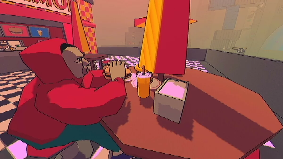 Скриншот из игры Sludge Life - 23