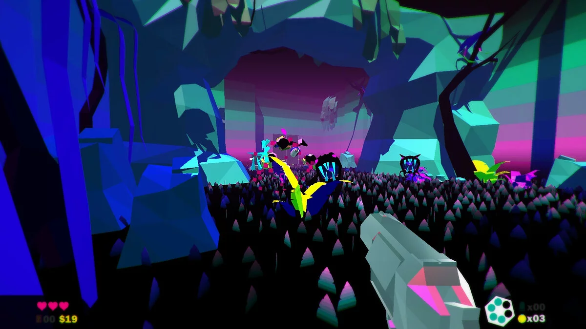 Скриншот из игры Heavy Bullets - 41