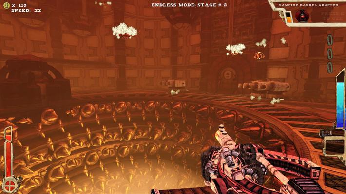 Скриншот из игры Tower of Guns - 75