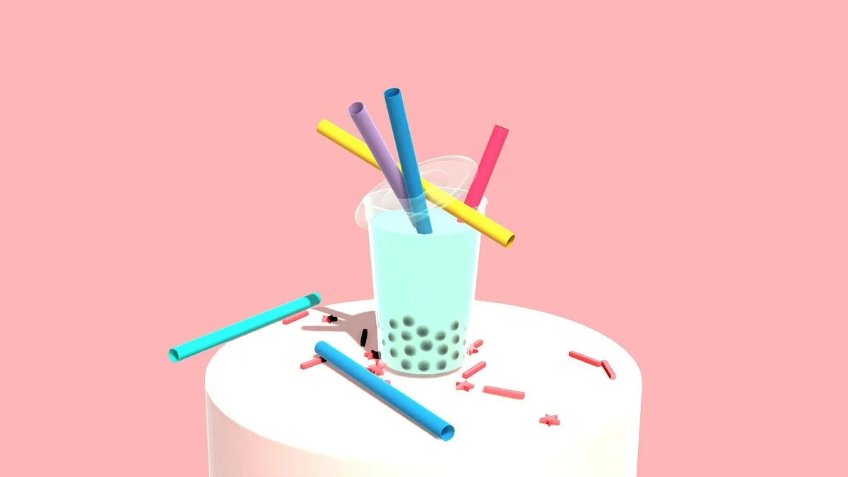 Скриншот из игры Nour: Play with Your Food - 10