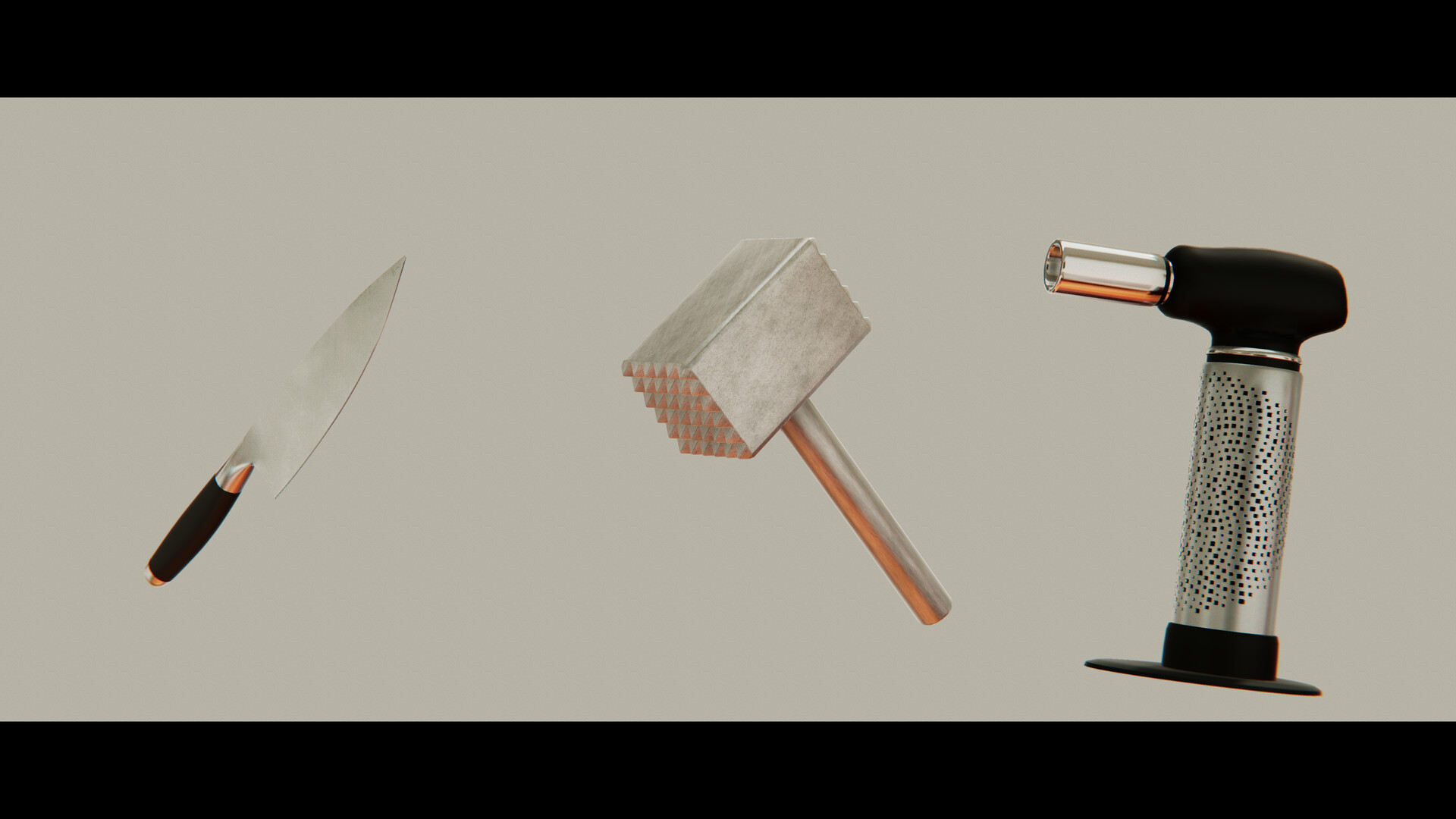 Скриншот из игры Nour: Play with Your Food - 29