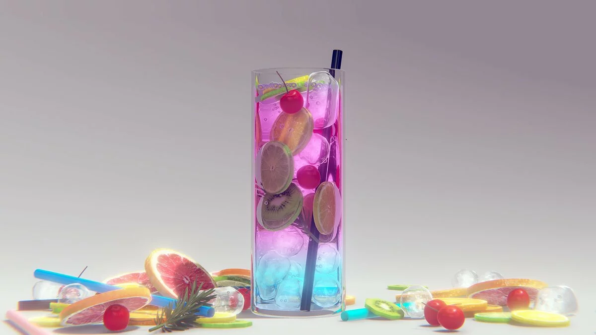 Скриншот из игры Nour: Play with Your Food - 20