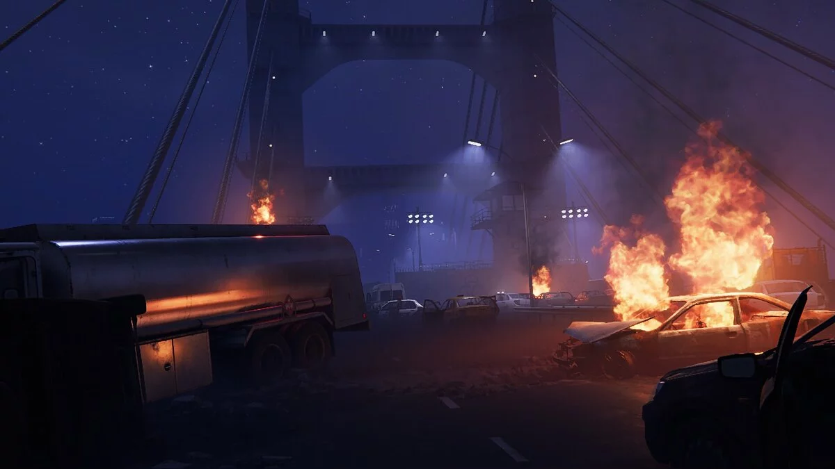 Скриншот из игры Ultimate Zombie Defense 2 - 9