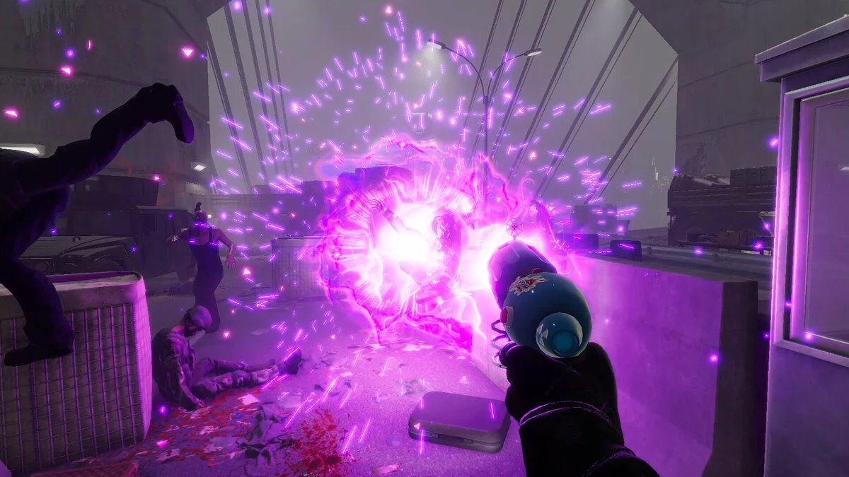 Скриншот из игры Ultimate Zombie Defense 2 - 12