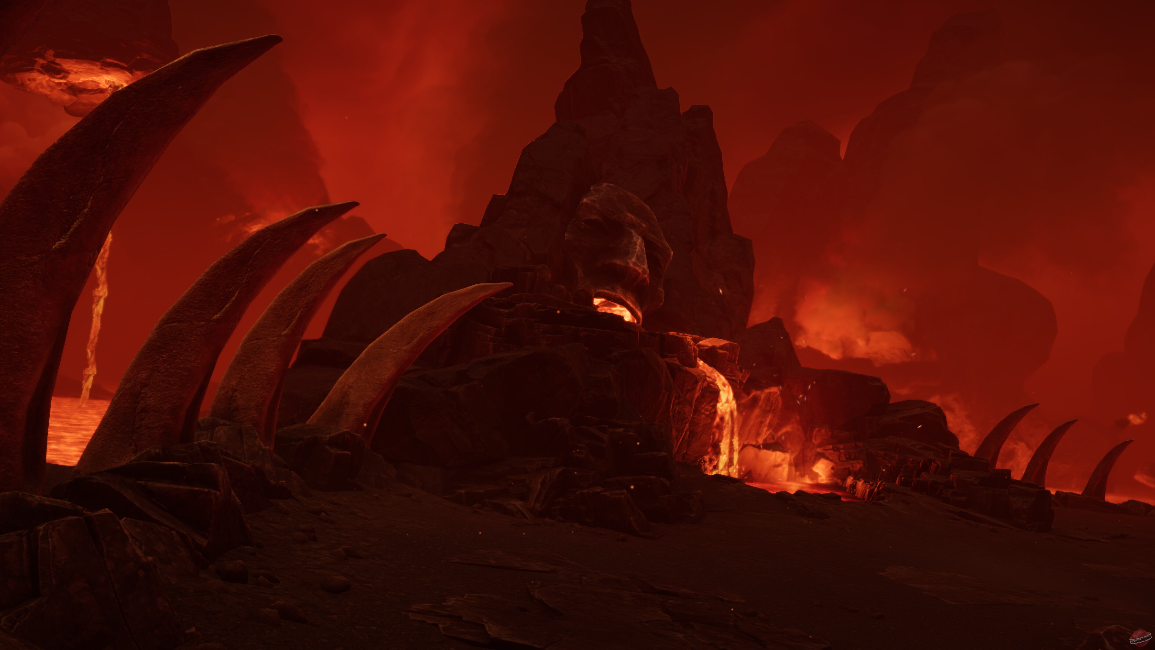 Скриншот из игры Ultimate Zombie Defense 2 - 32