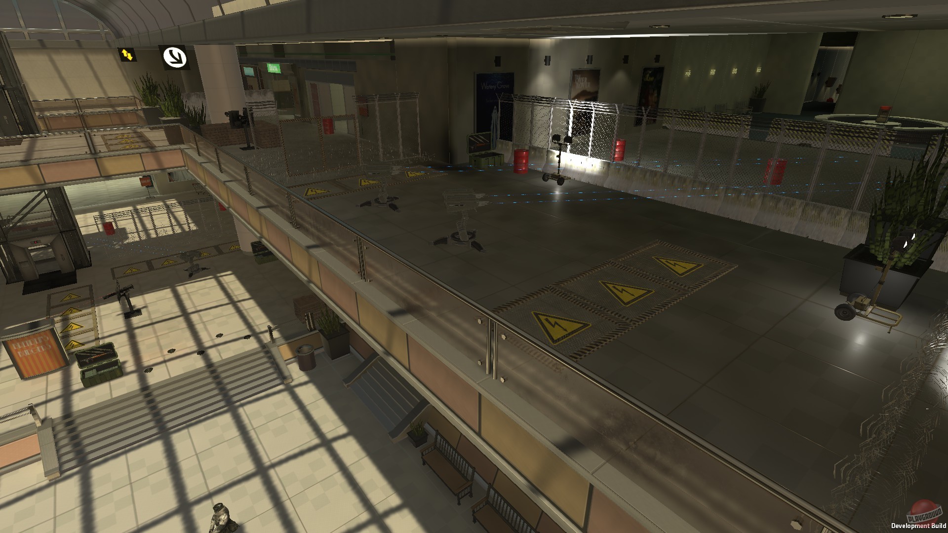 Скриншот из игры Ultimate Zombie Defense - 42