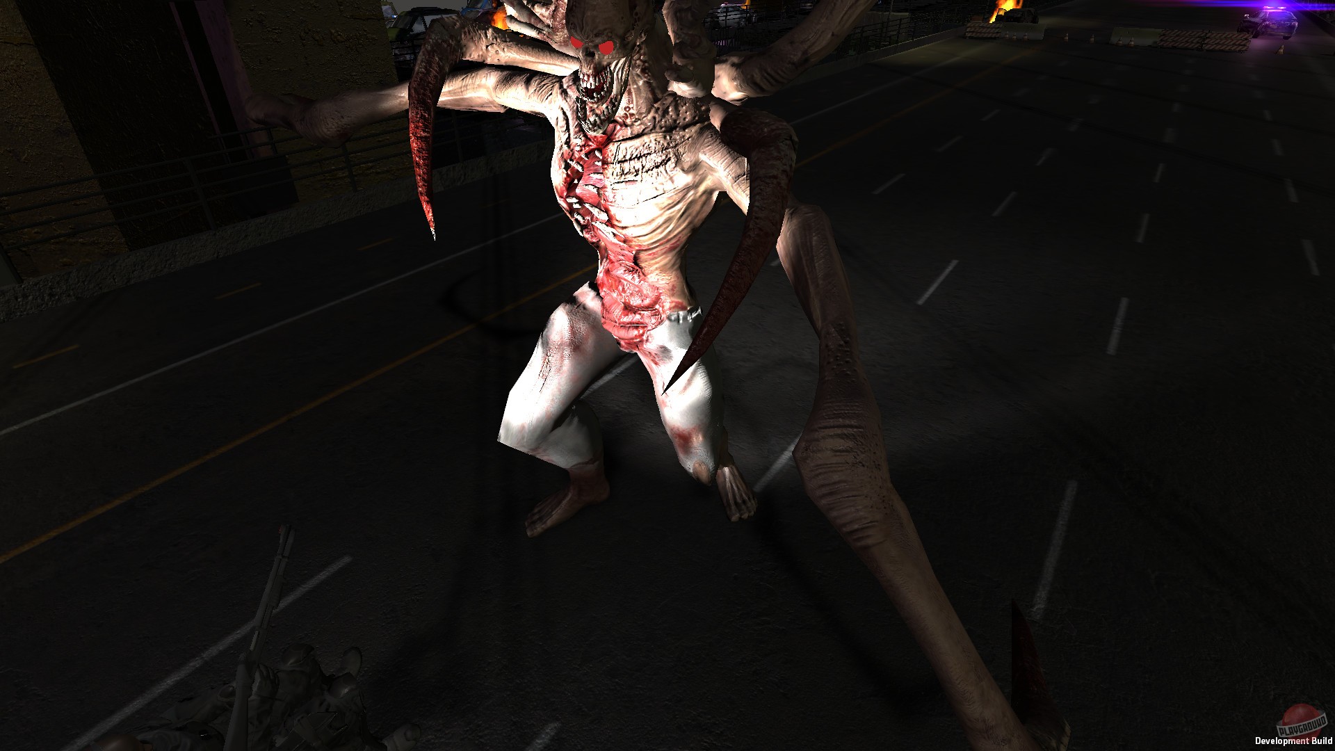 Скриншот из игры Ultimate Zombie Defense - 27