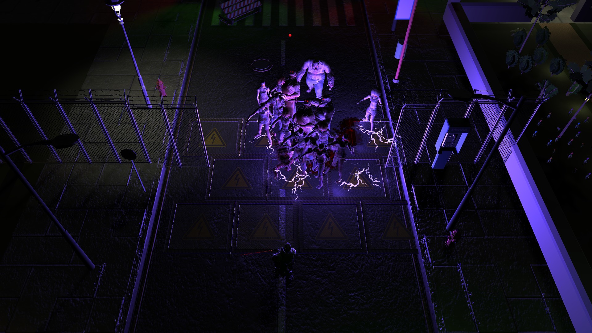 Скриншот из игры Ultimate Zombie Defense - 43