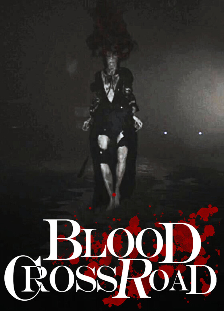 Обложка игры Blood Crossroad