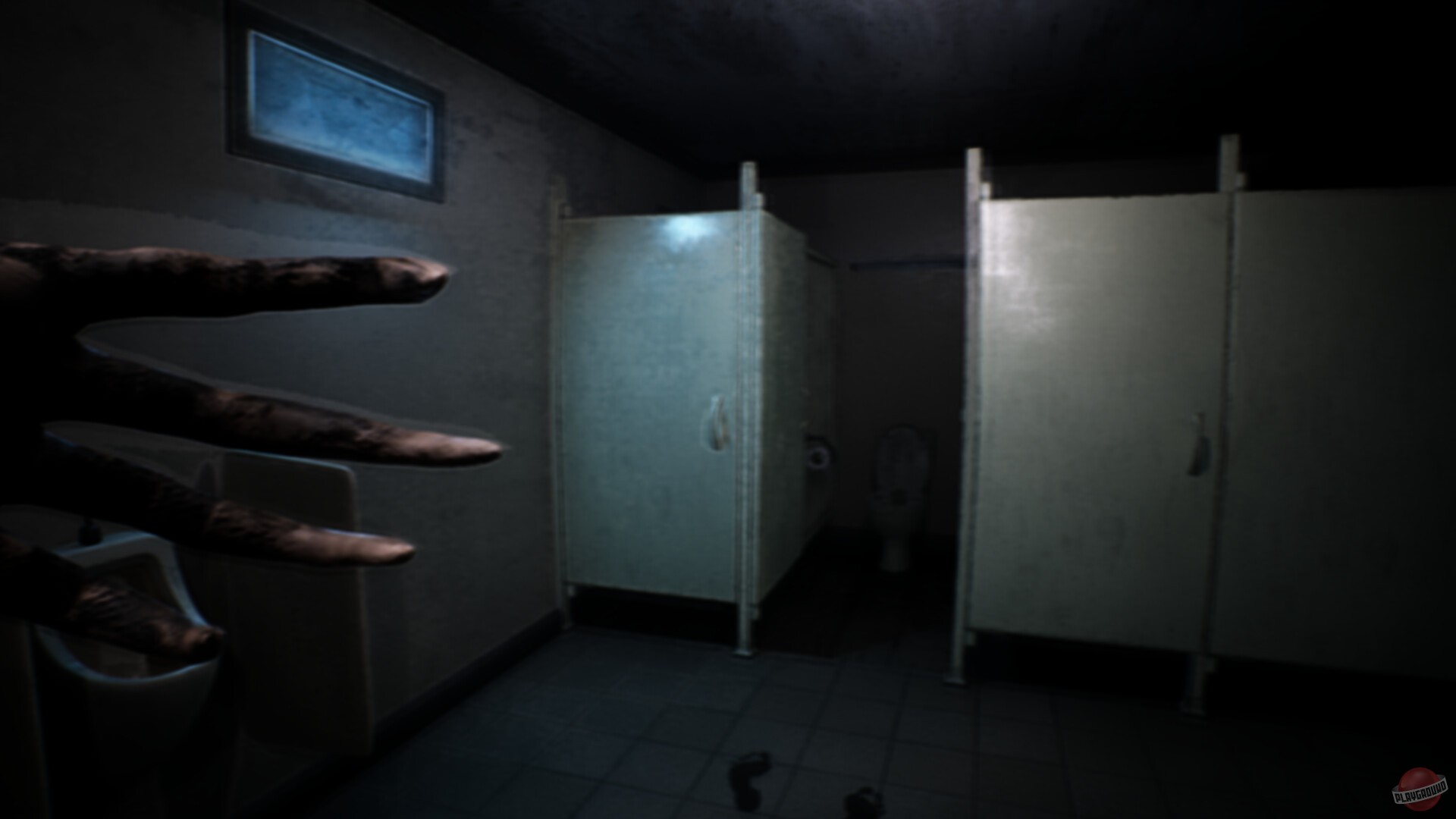 Скриншот из игры Blood Crossroad - 4