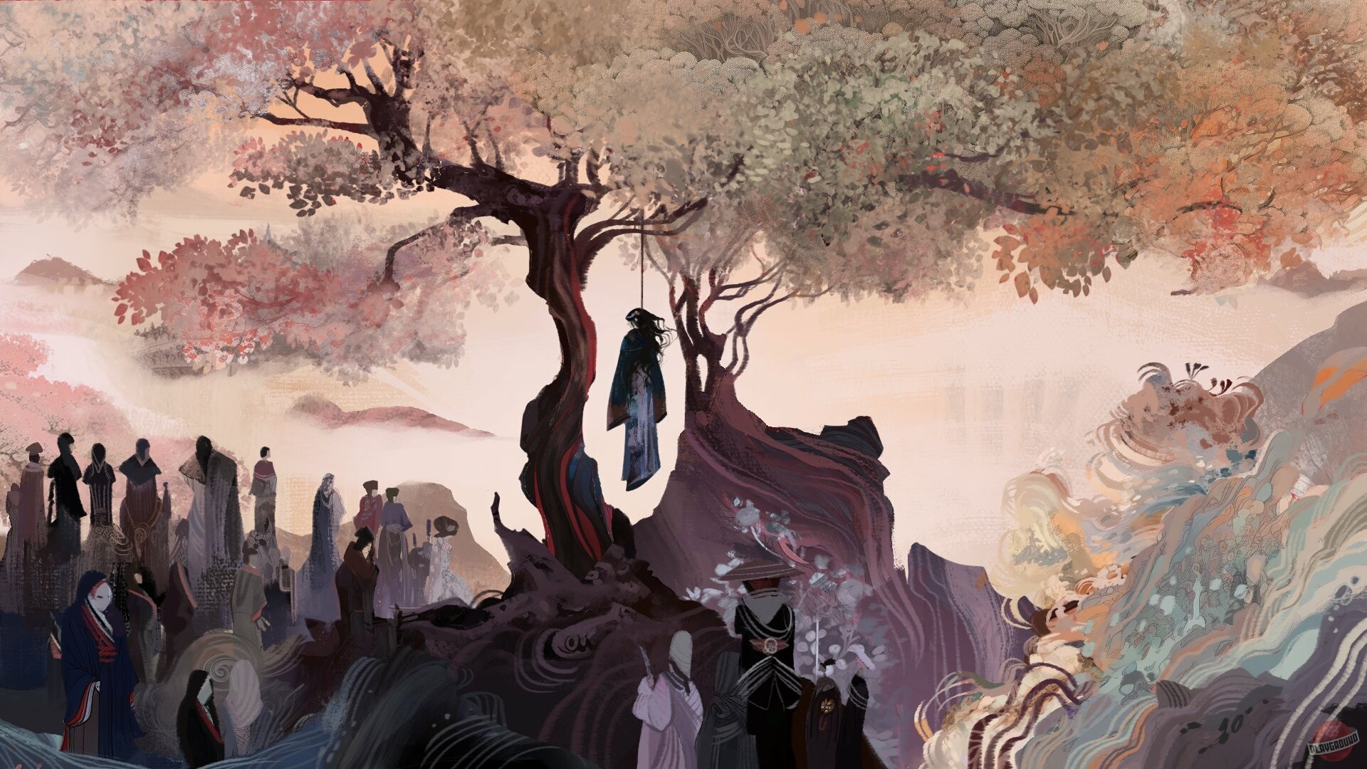 Скриншот из игры Blood Crossroad - 3