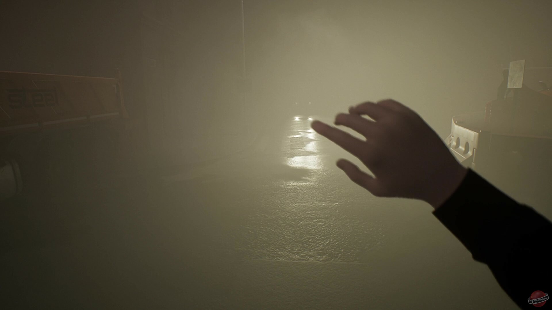 Скриншот из игры Blood Crossroad - 8