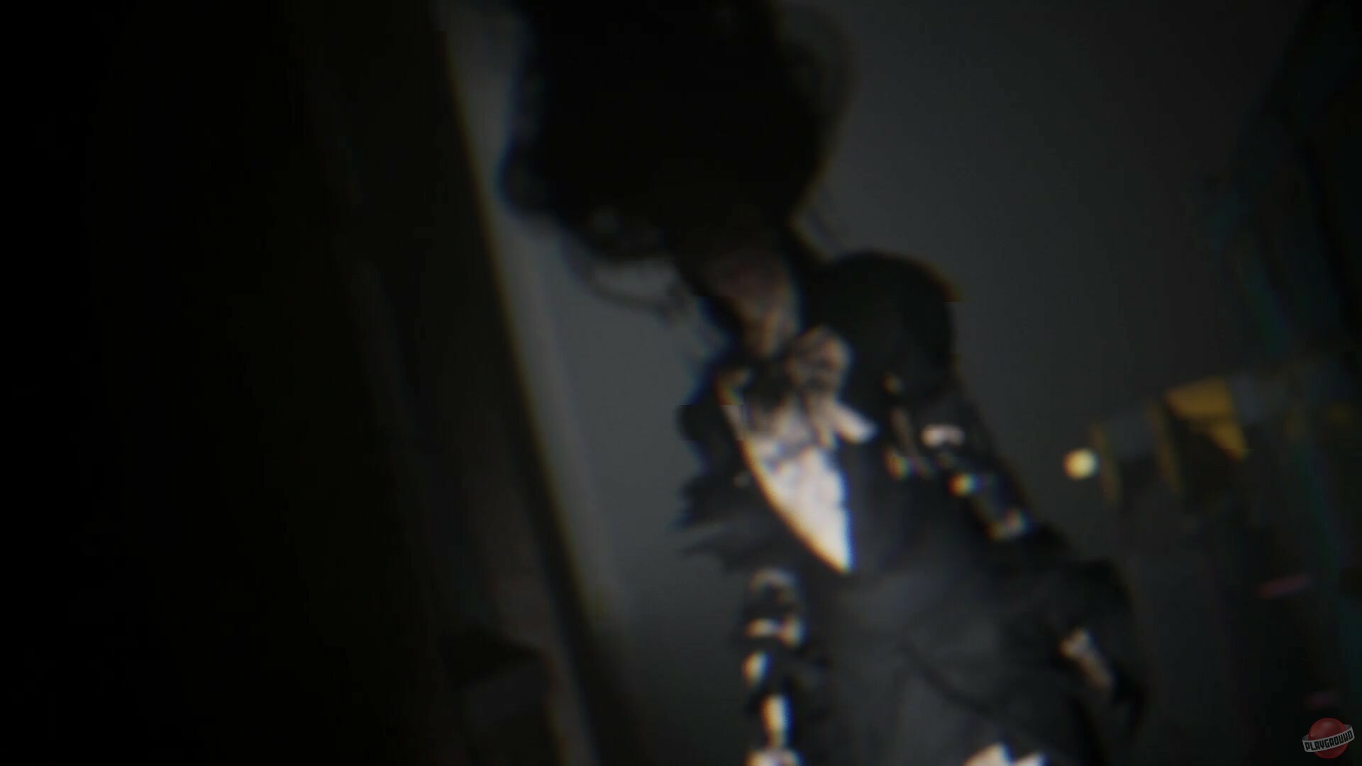 Скриншот из игры Blood Crossroad - 13