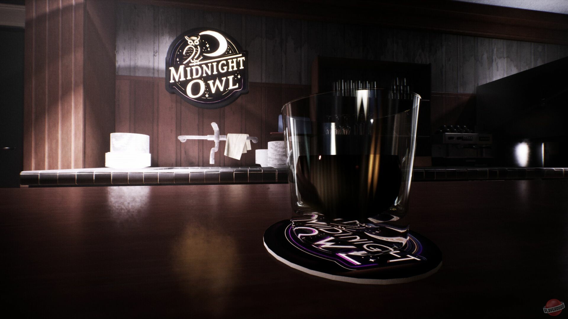 Скриншот из игры Blood Crossroad - 1