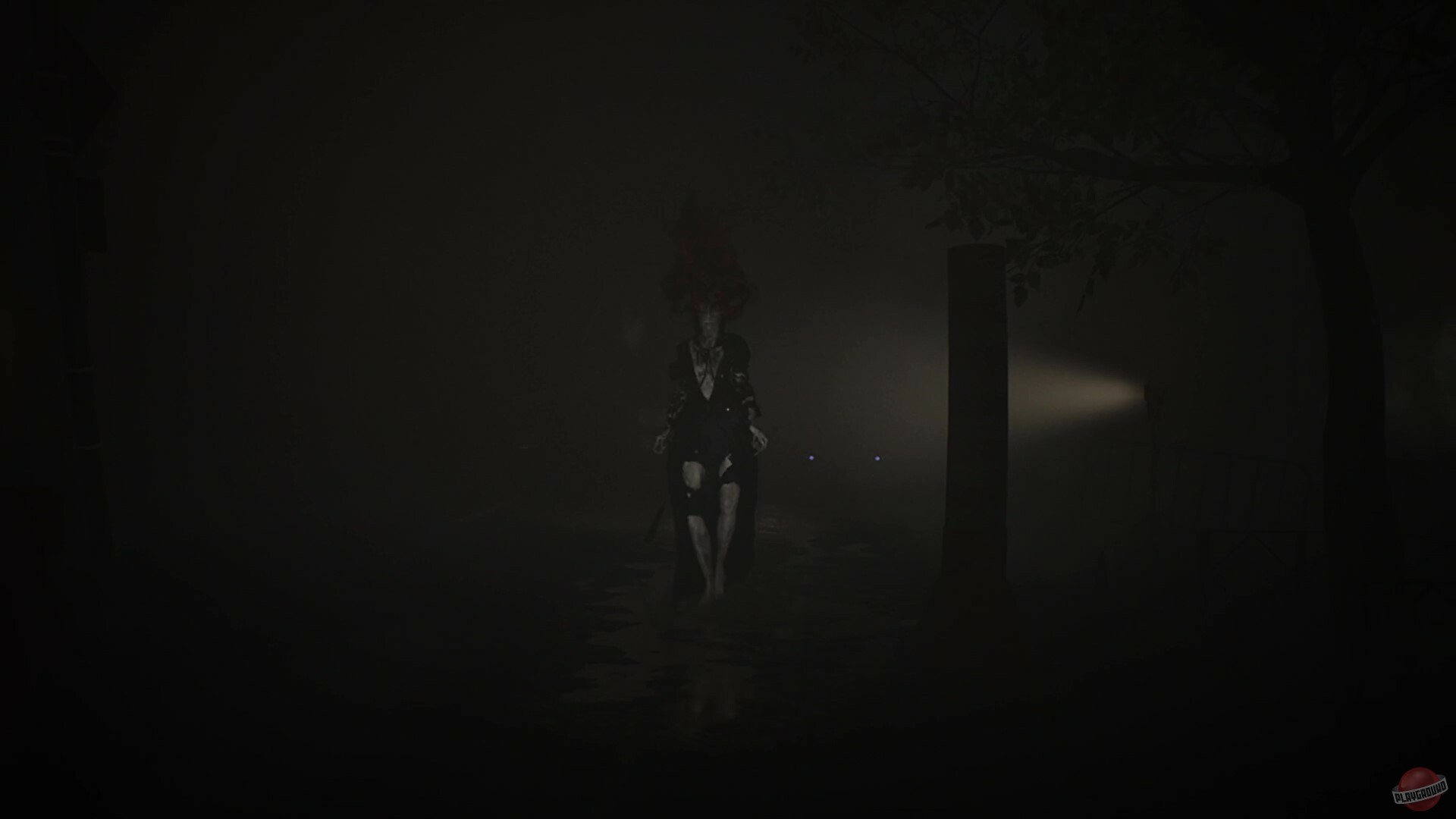 Скриншот из игры Blood Crossroad - 7