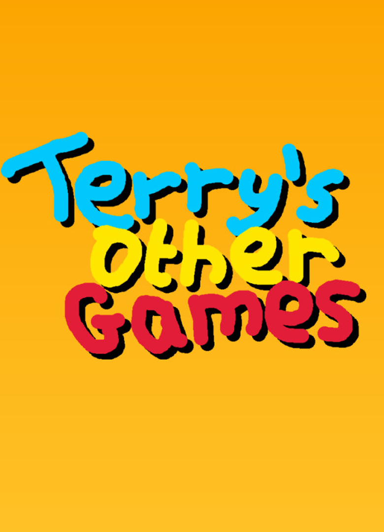 Обложка игры Terry's Other Games