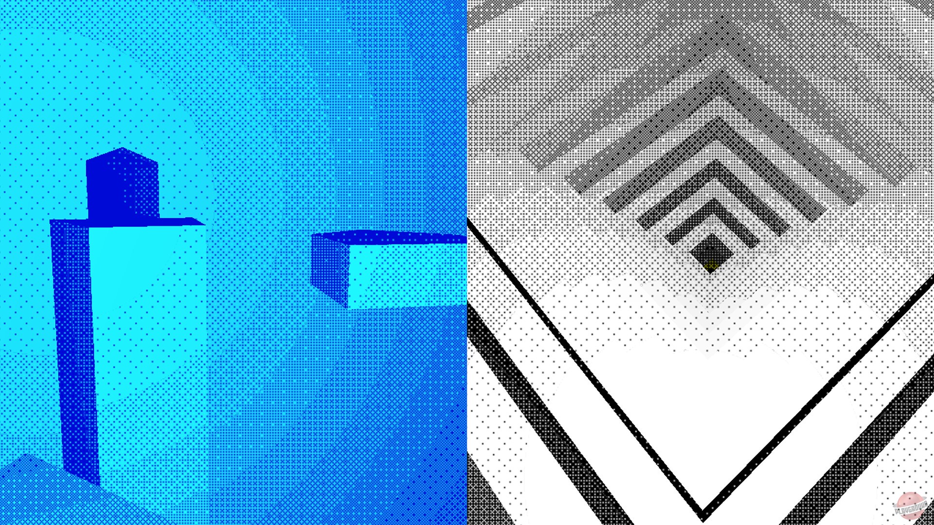 Скриншот из игры Terry's Other Games - 7