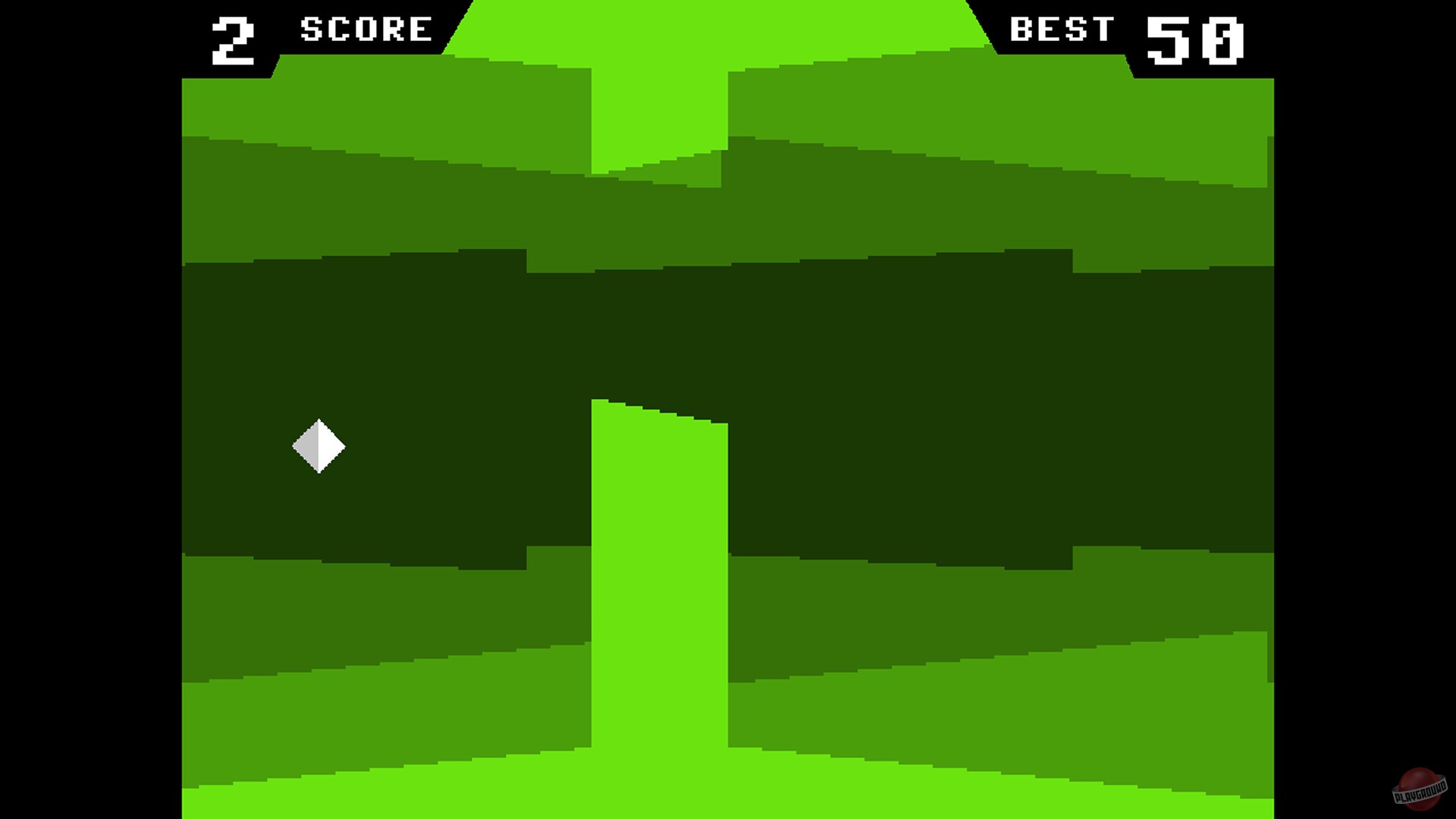 Скриншот из игры Terry's Other Games - 5