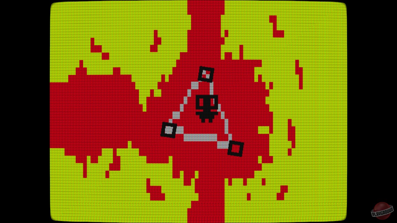 Скриншот из игры Terry's Other Games - 3