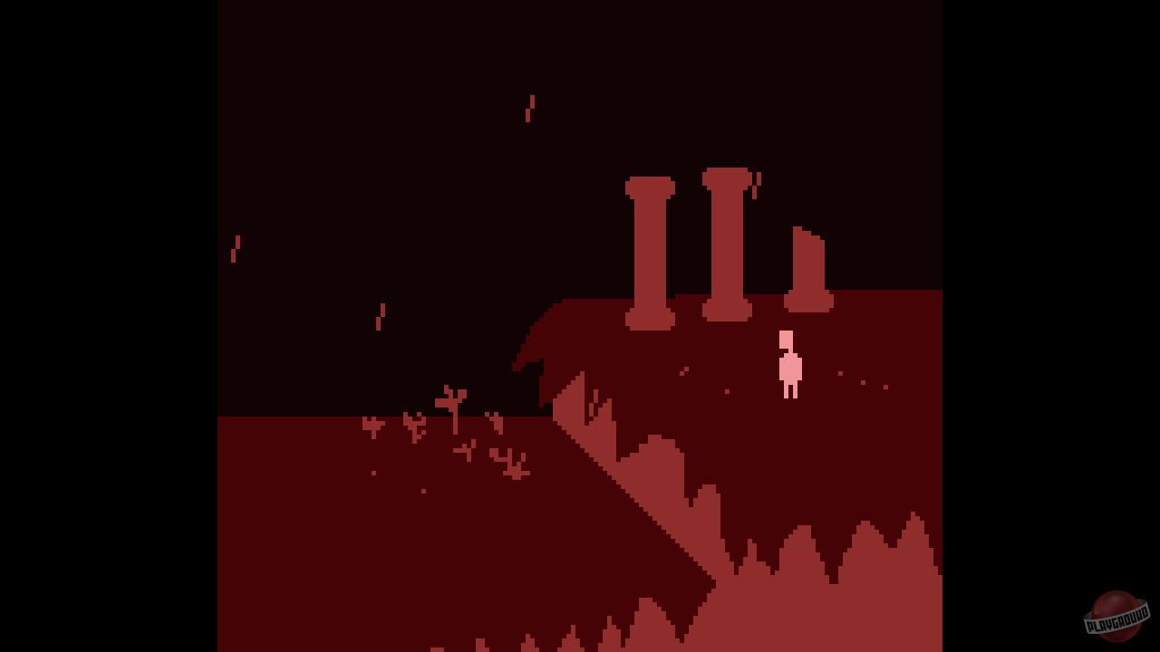 Скриншот из игры Terry's Other Games - 8