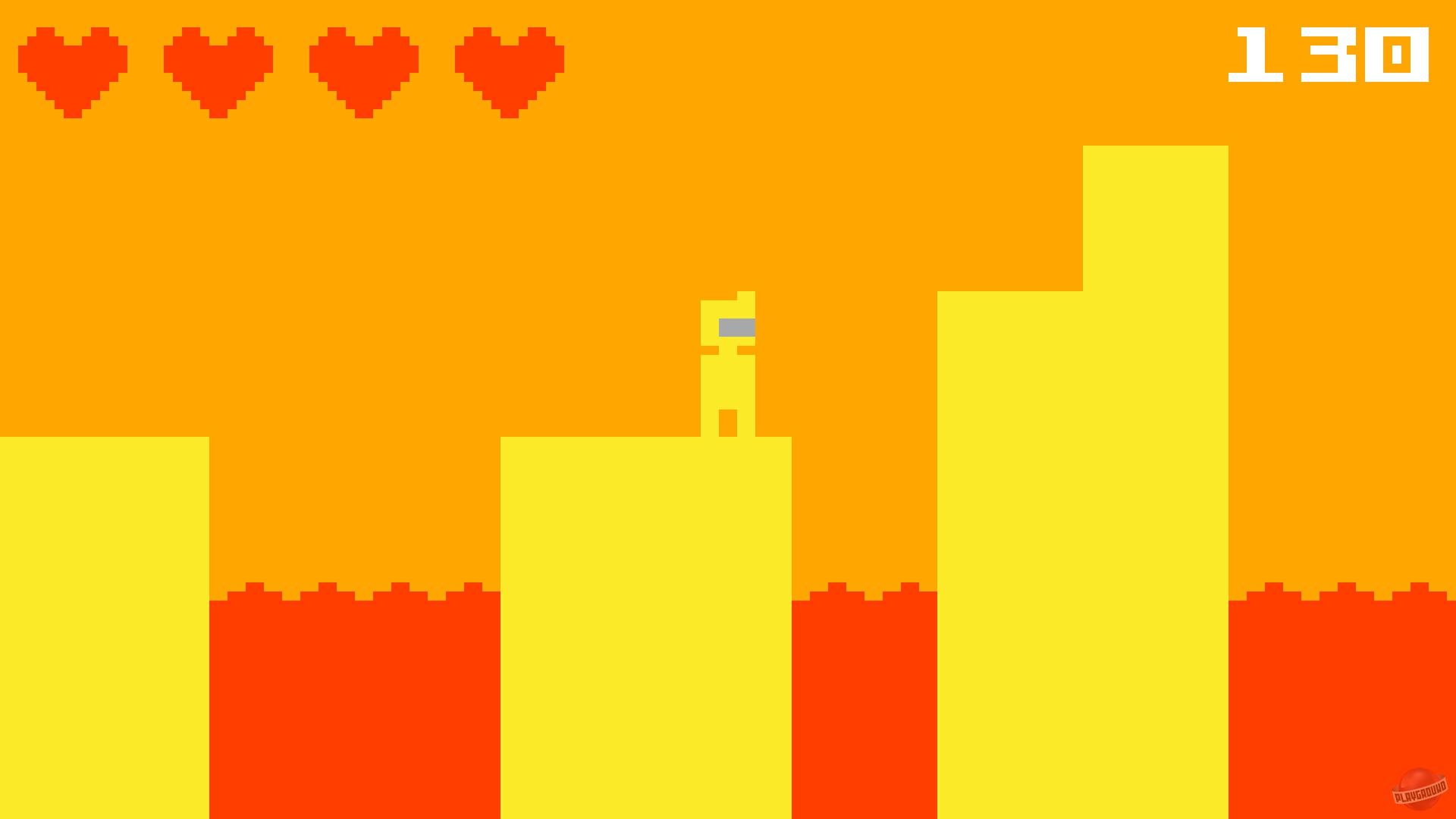 Скриншот из игры Terry's Other Games - 10