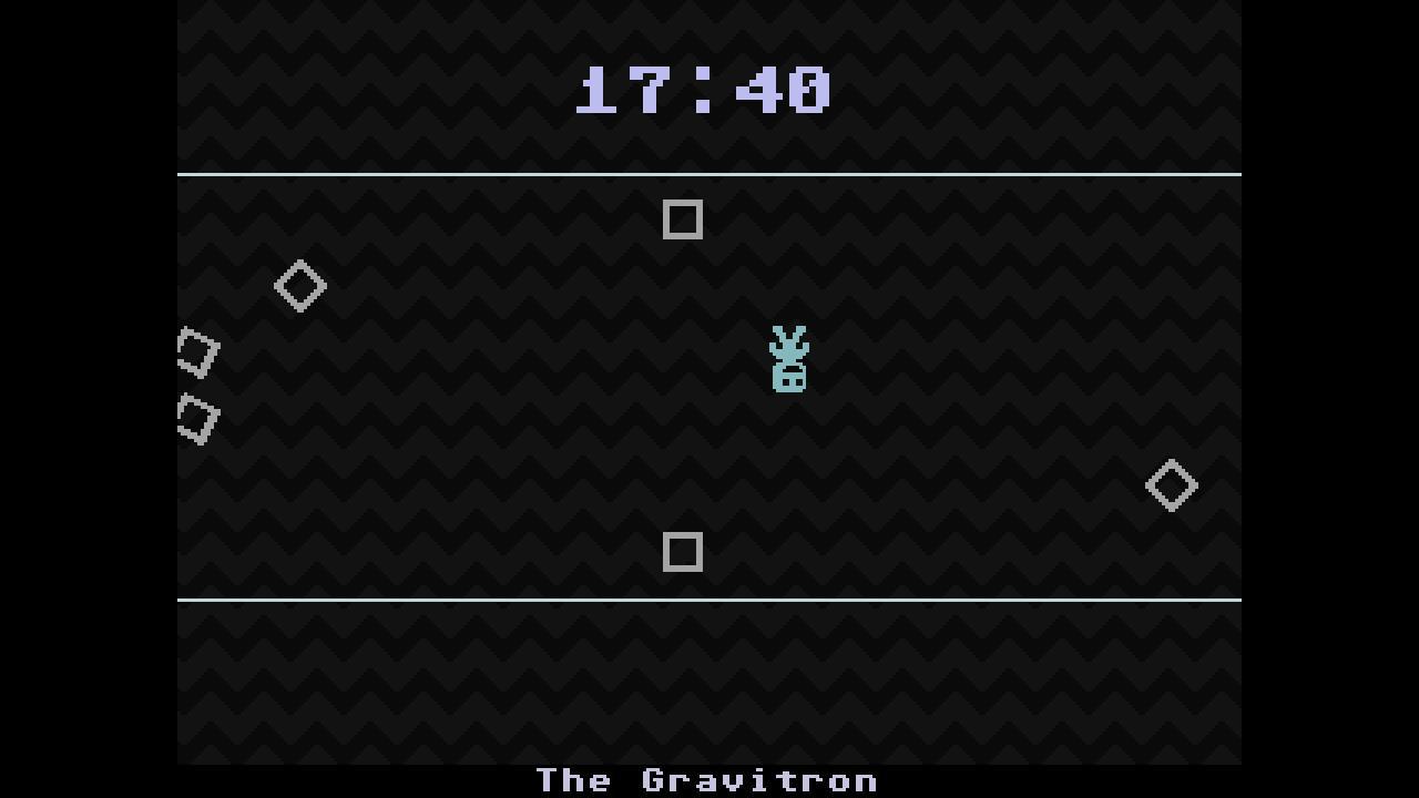 Скриншот из игры VVVVVV - 61