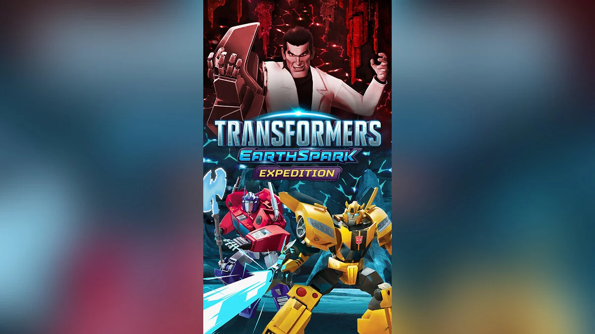 Скриншот из игры Transformers: EarthSpark — Expedition - 9