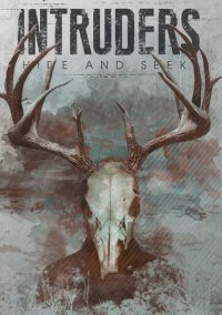 Обложка игры Intruders: Hide and Seek