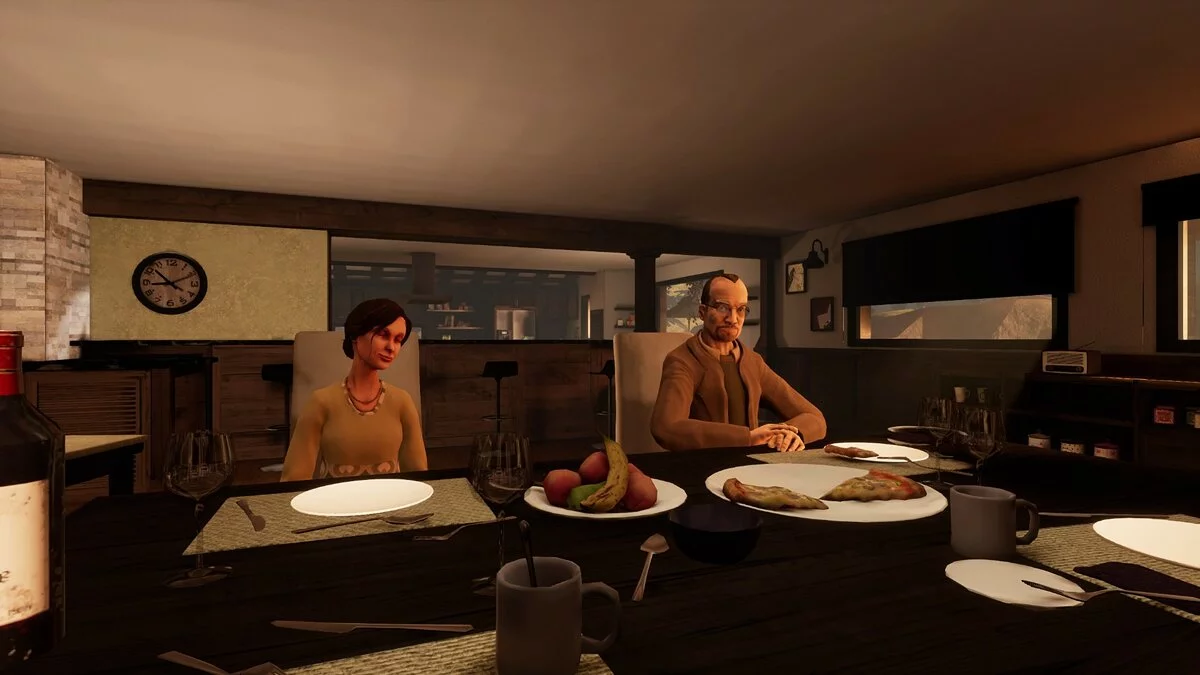 Скриншот из игры Intruders: Hide and Seek - 14