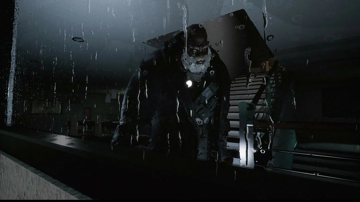 Скриншот из игры Intruders: Hide and Seek - 29