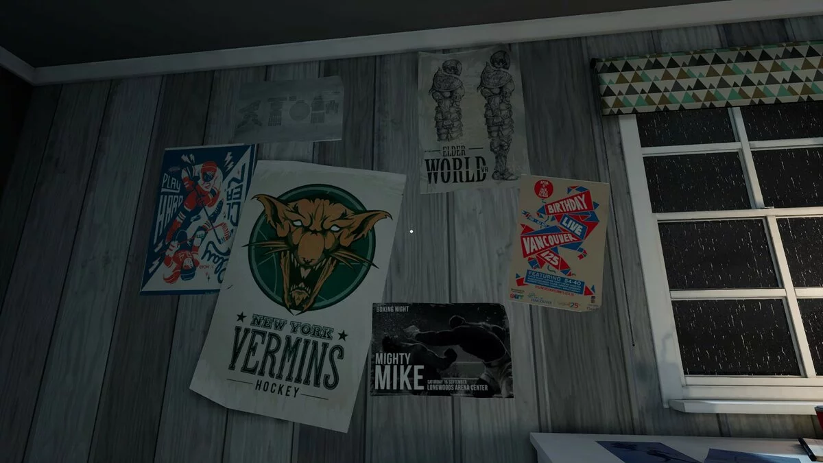 Скриншот из игры Intruders: Hide and Seek - 24