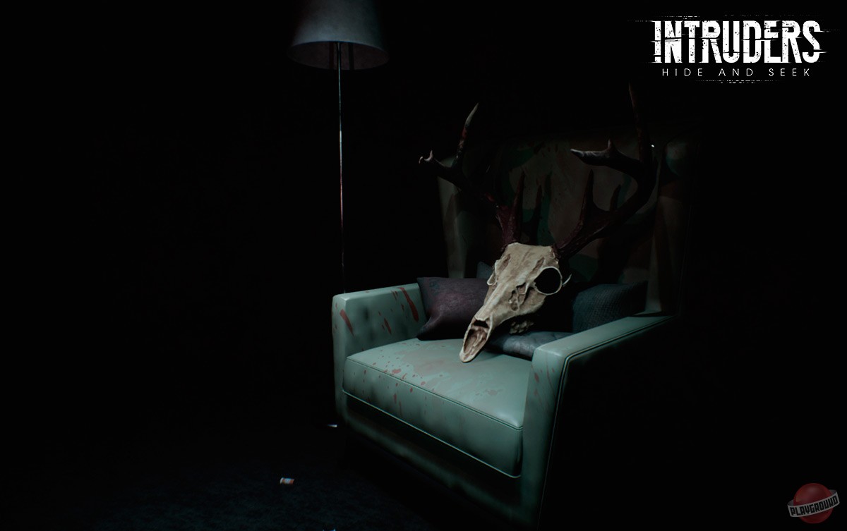 Скриншот из игры Intruders: Hide and Seek - 19