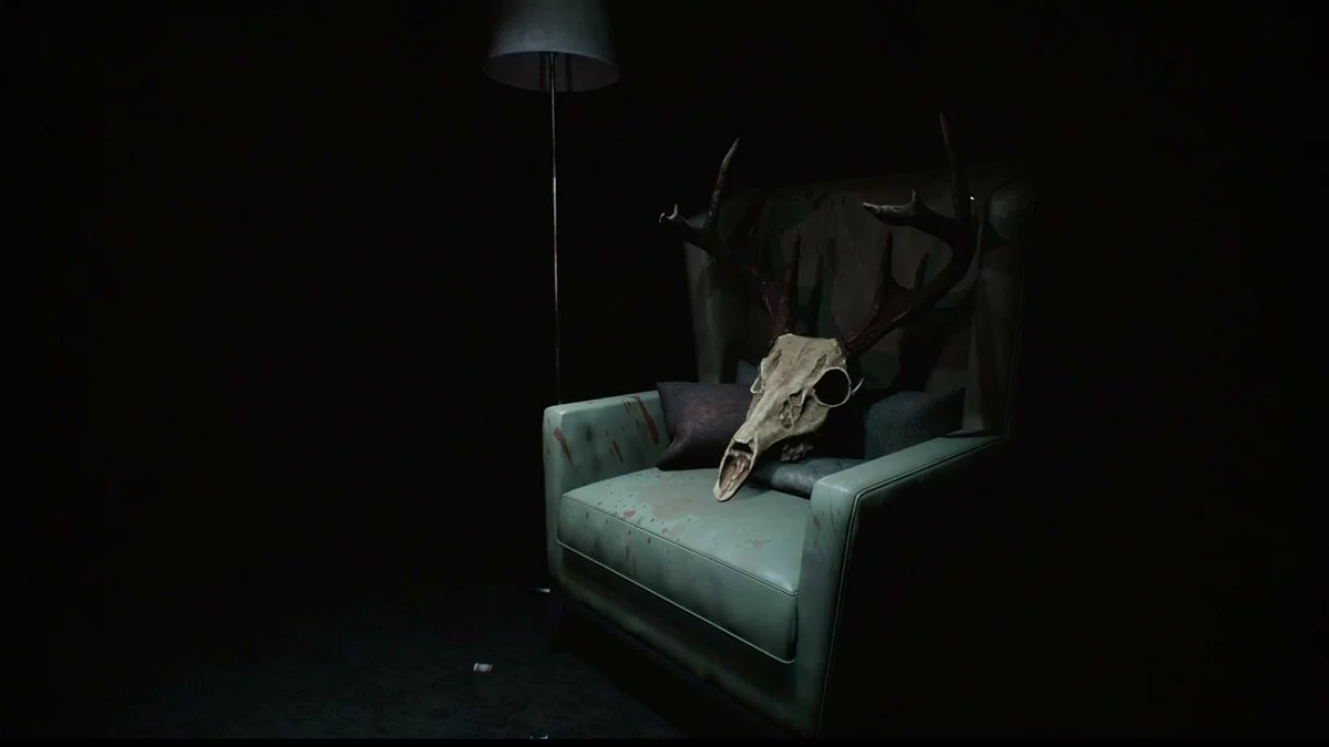 Скриншот из игры Intruders: Hide and Seek - 33