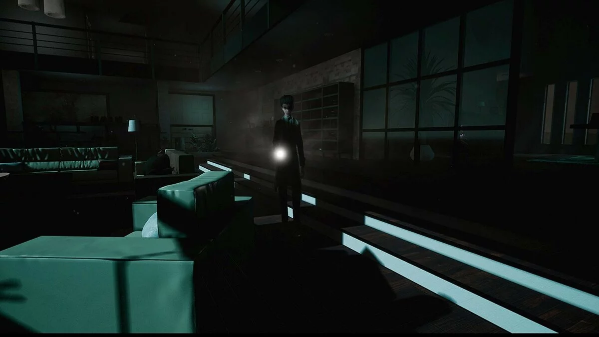 Скриншот из игры Intruders: Hide and Seek - 27