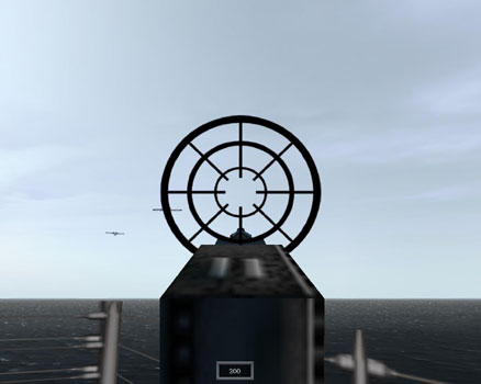 Скриншот из игры Enigma: Rising Tide - 6