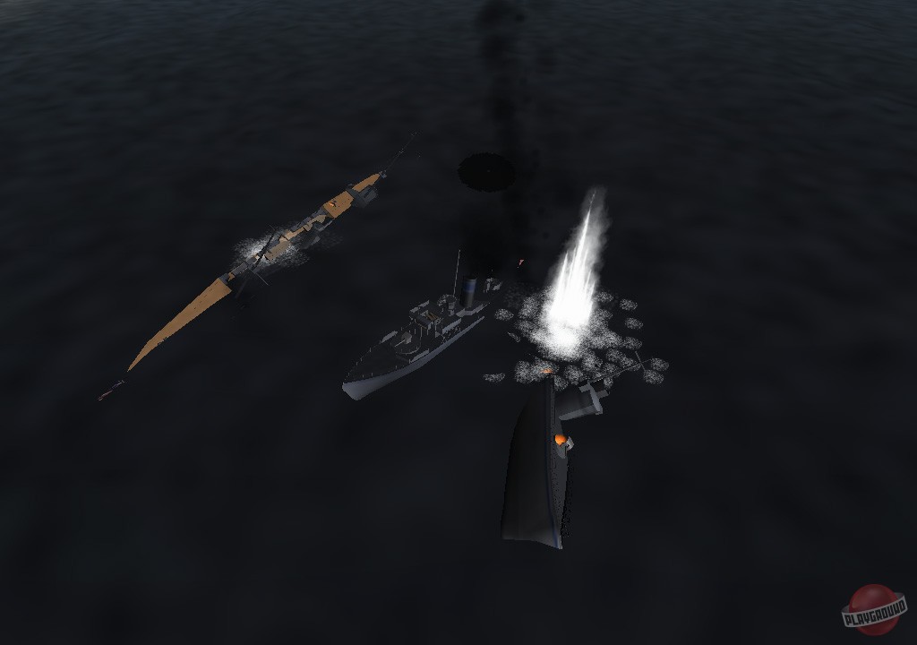 Скриншот из игры Enigma: Rising Tide - 12