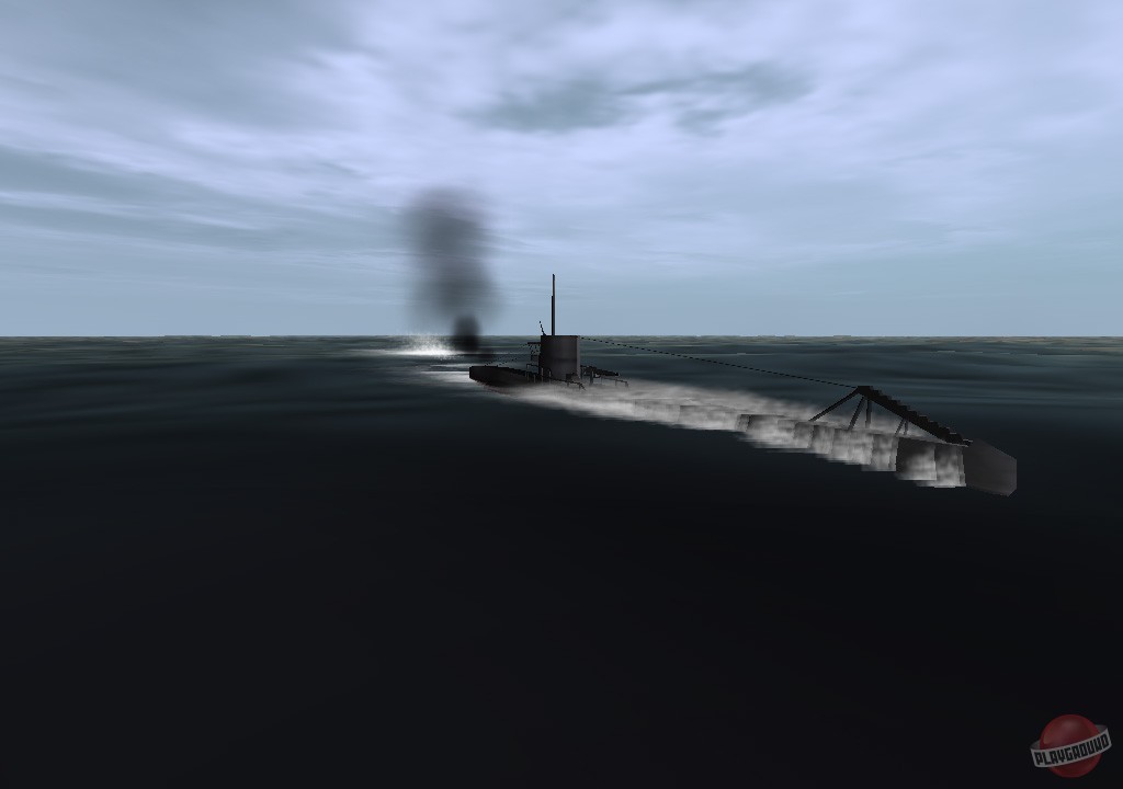 Скриншот из игры Enigma: Rising Tide - 15