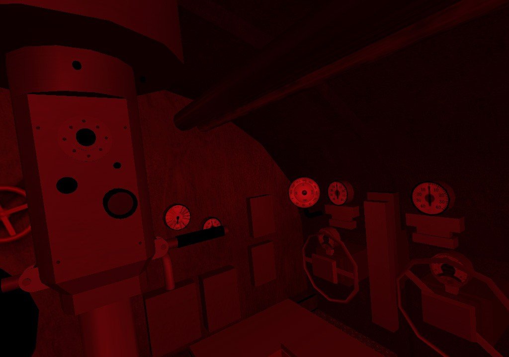 Скриншот из игры Enigma: Rising Tide - 1