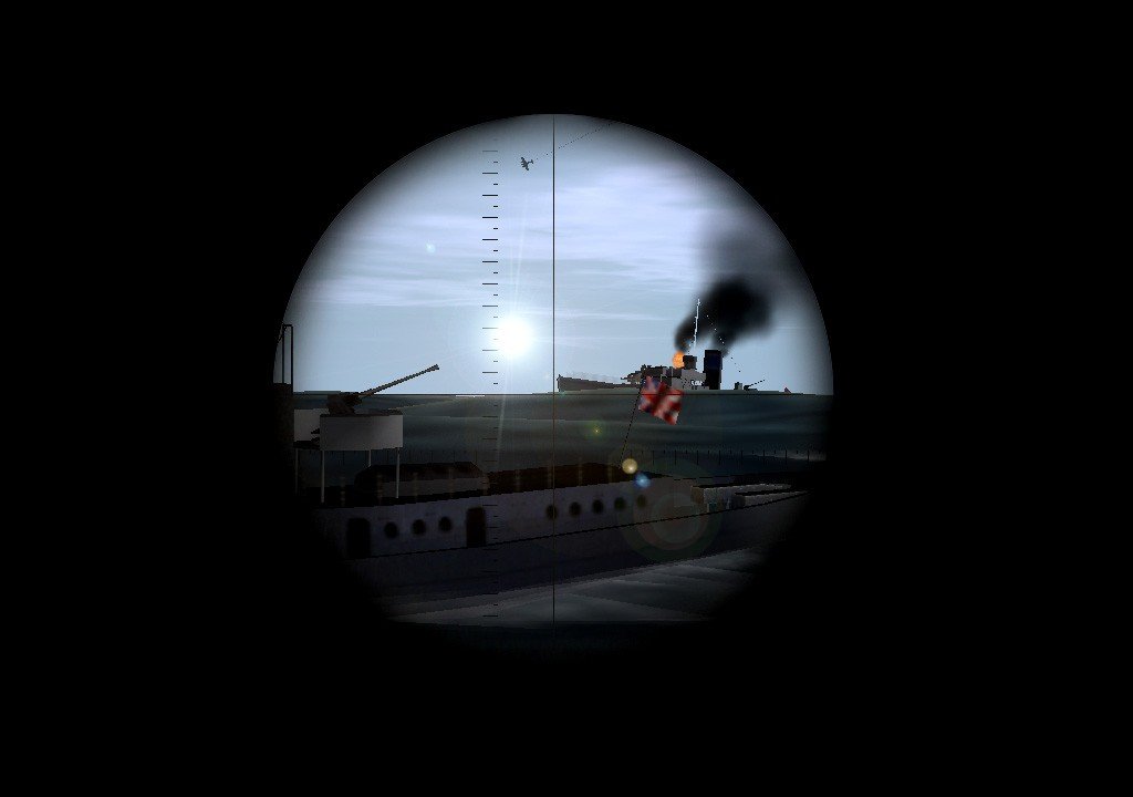 Скриншот из игры Enigma: Rising Tide - 3