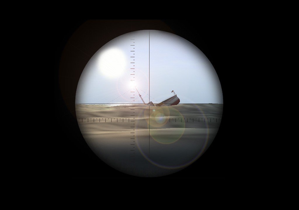 Скриншот из игры Enigma: Rising Tide - 4