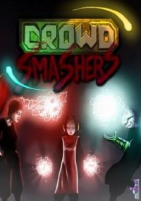 Обложка игры Crowd Smashers