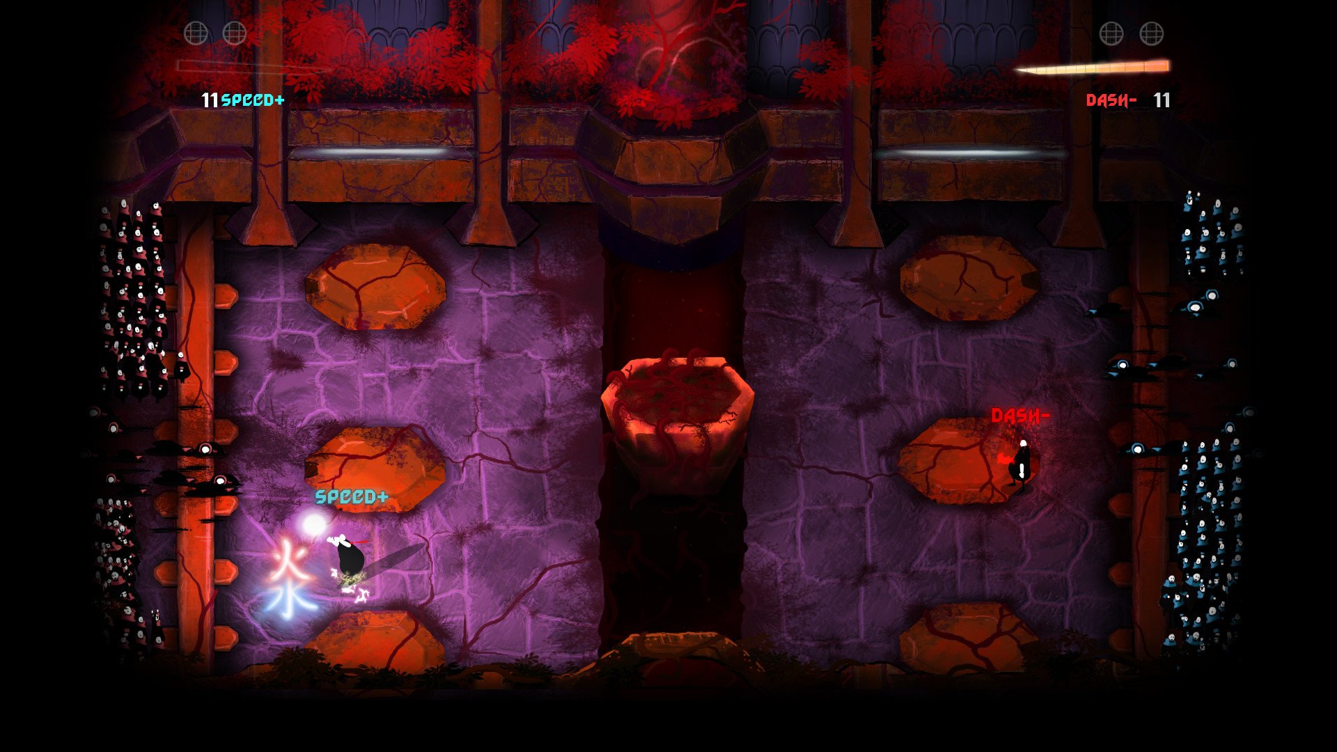 Скриншот из игры Crowd Smashers - 13