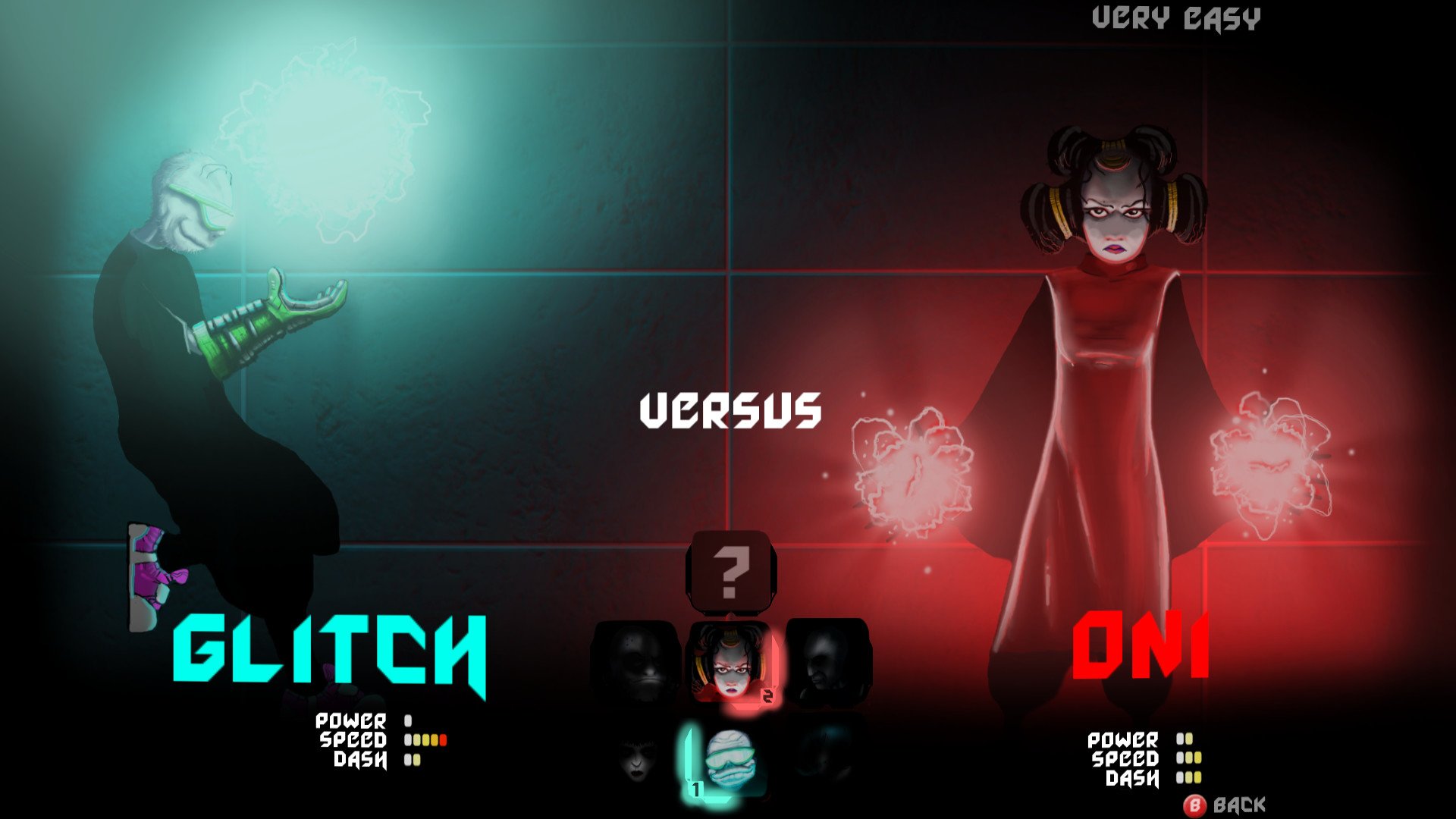 Скриншот из игры Crowd Smashers - 14